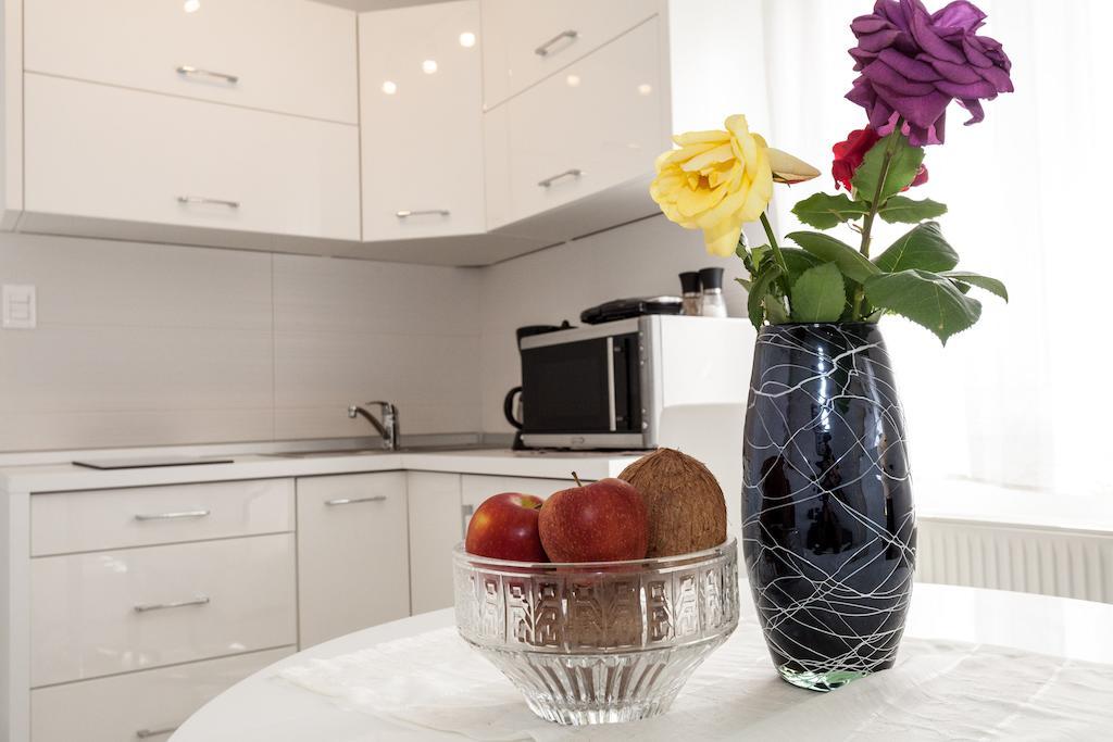 Apartmán Rafael Zadar