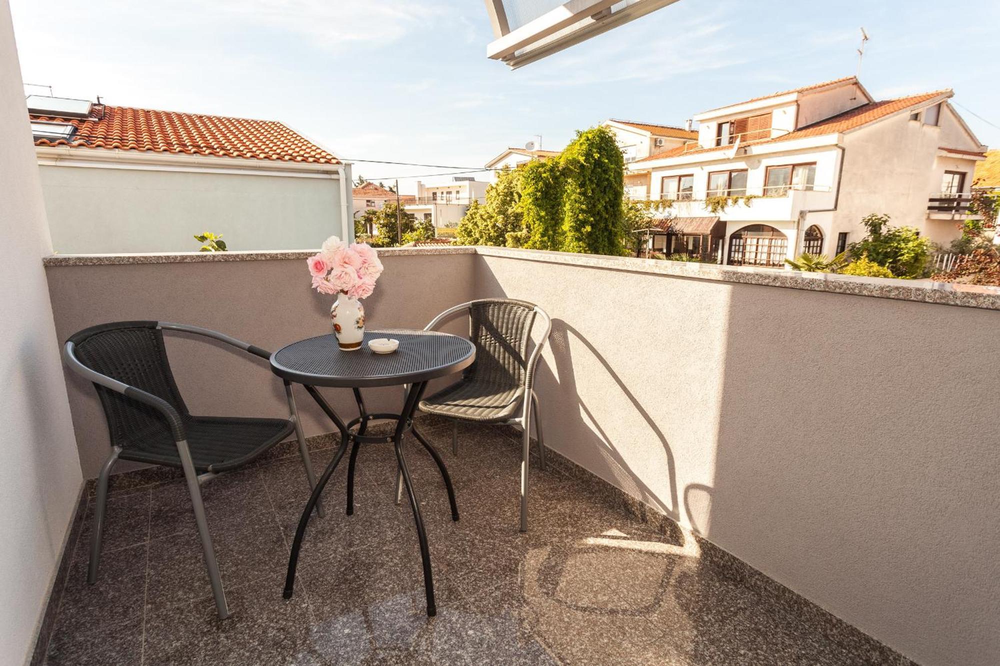 Apartment Rafael Zadar