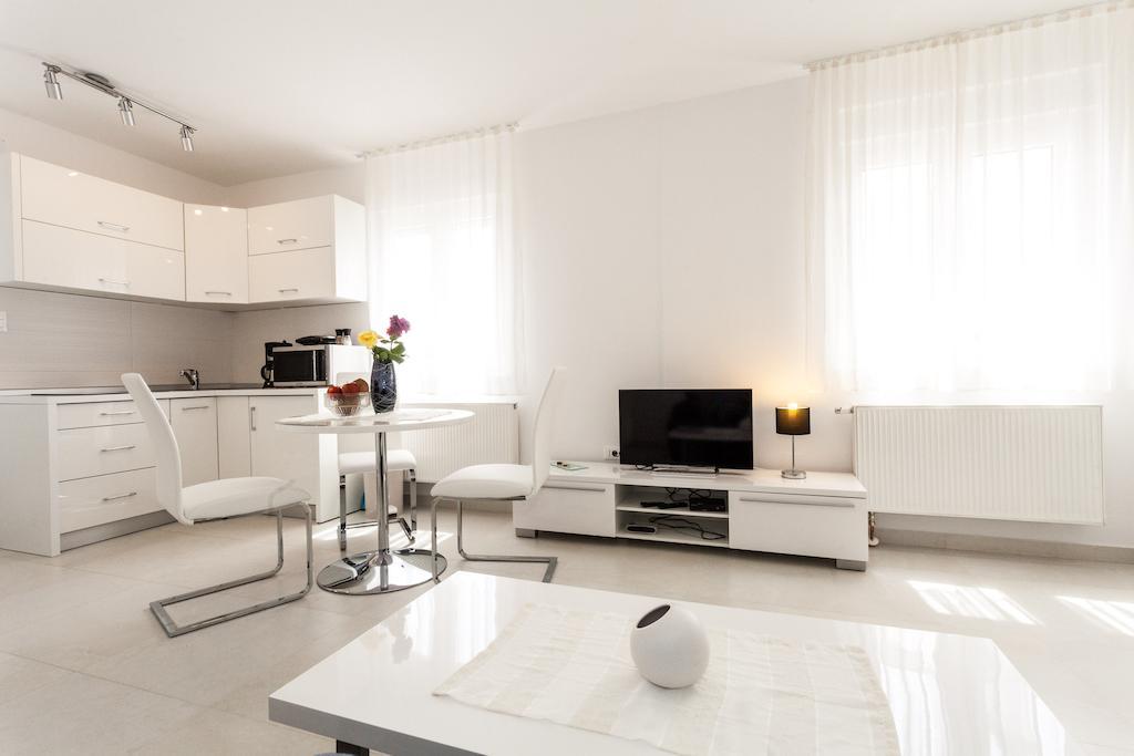 Apartment Rafael