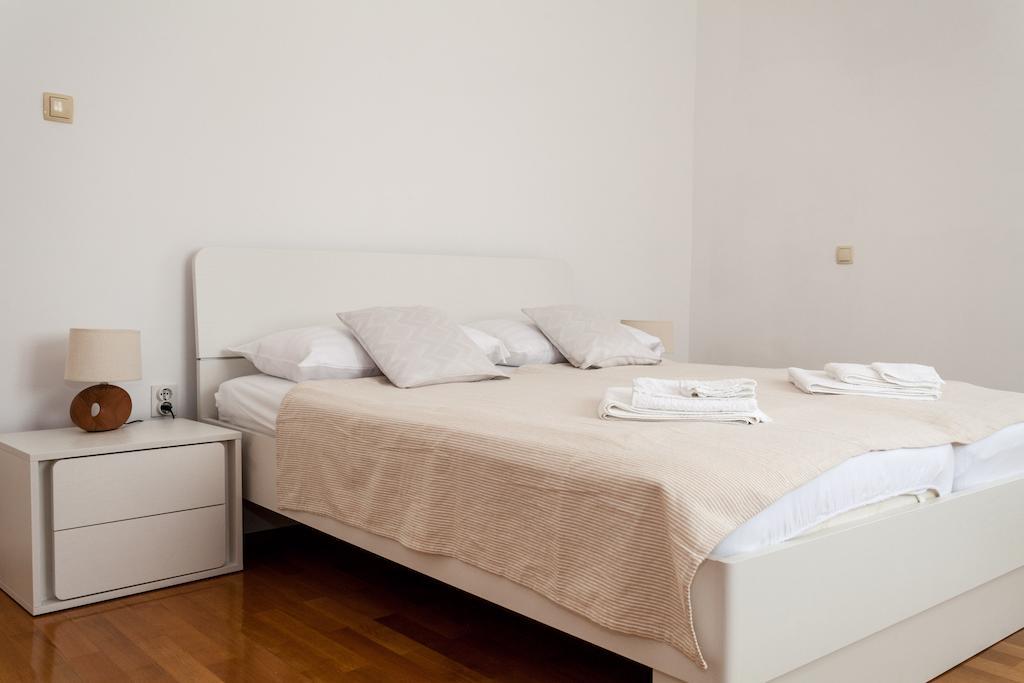 Rafael Apartment Zadar