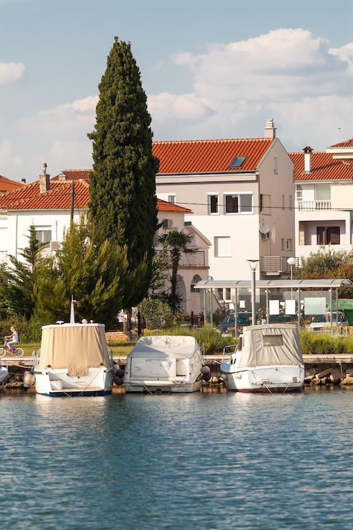 Apartment Rafael Zadar
